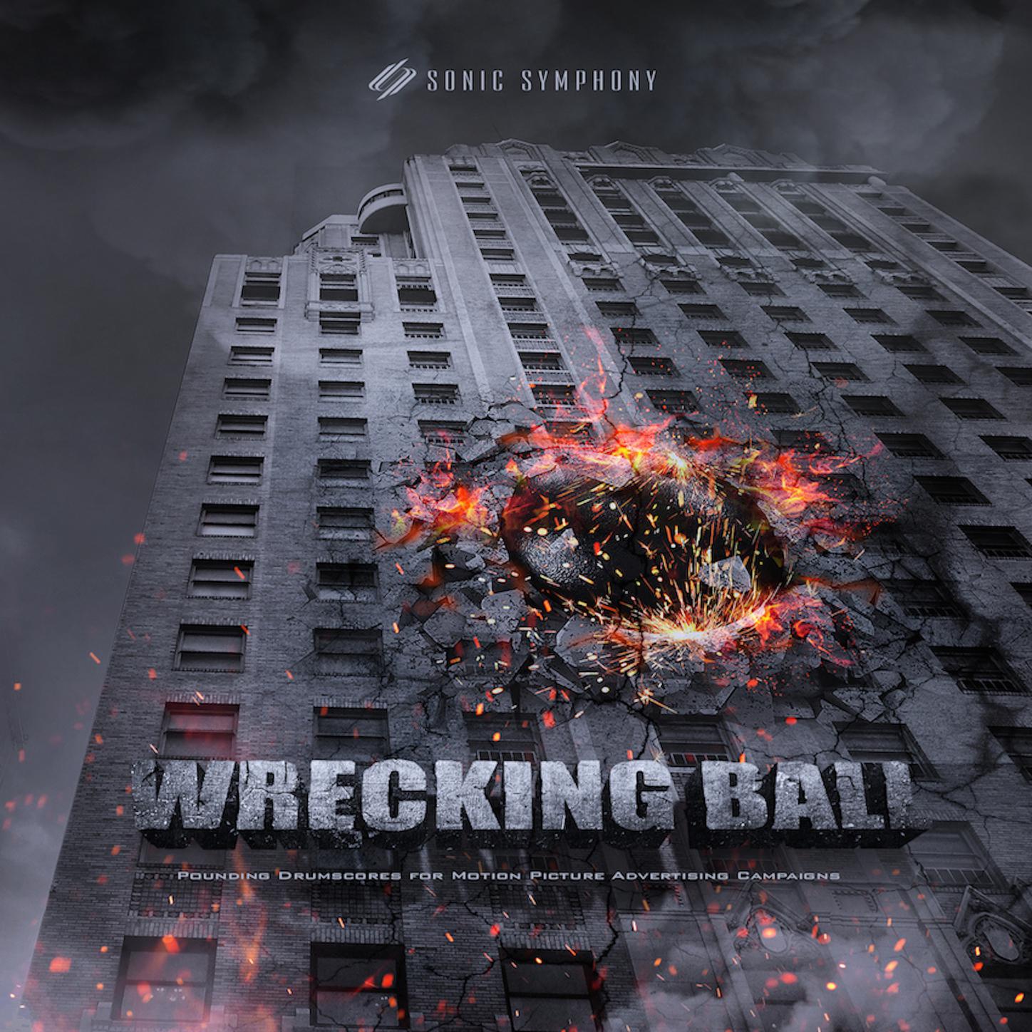 Wrecking Ball