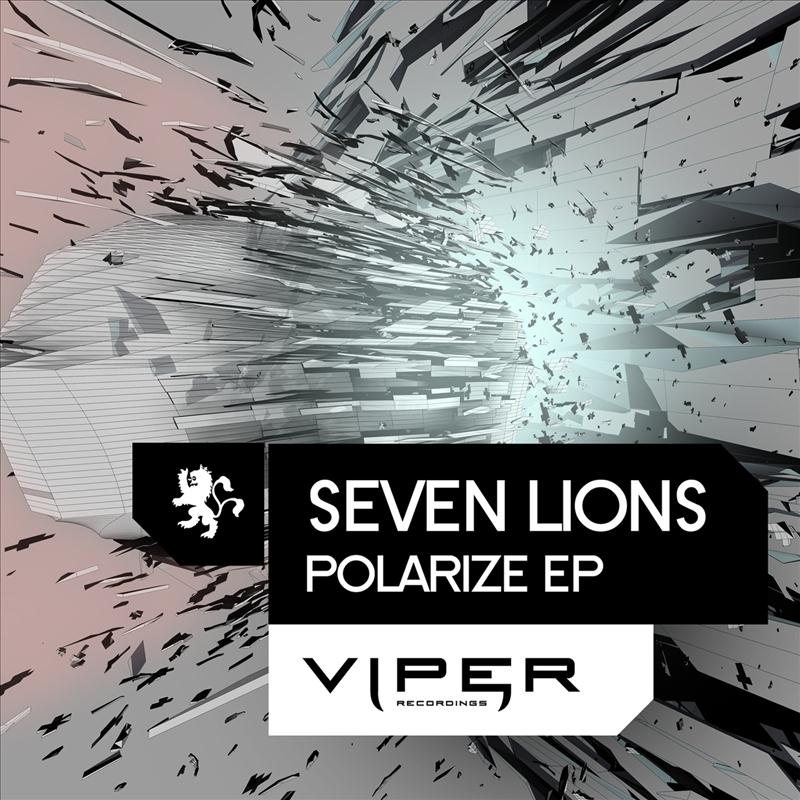 Polarize EP (feat. Shaz Sparks)