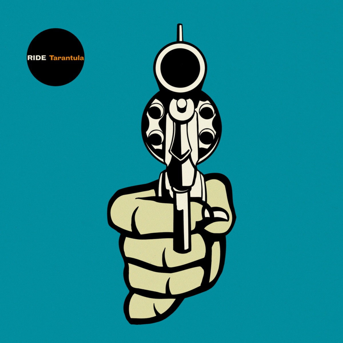 Sunshine / Nowhere to Run