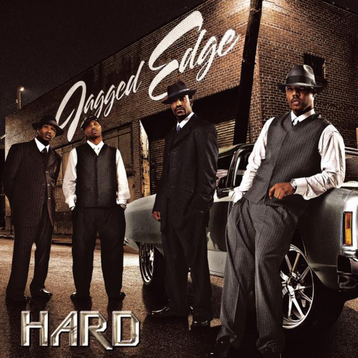 Hard (Album Version)