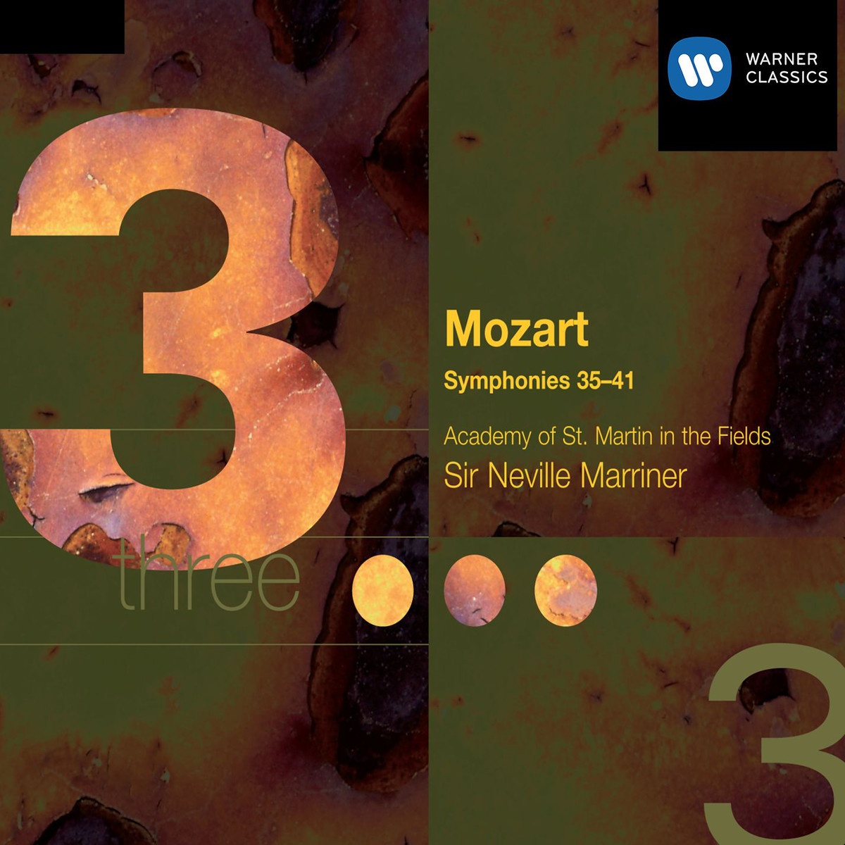 Symphony No. 36 in C, K.425 'Linz': IV. Finale (Presto)