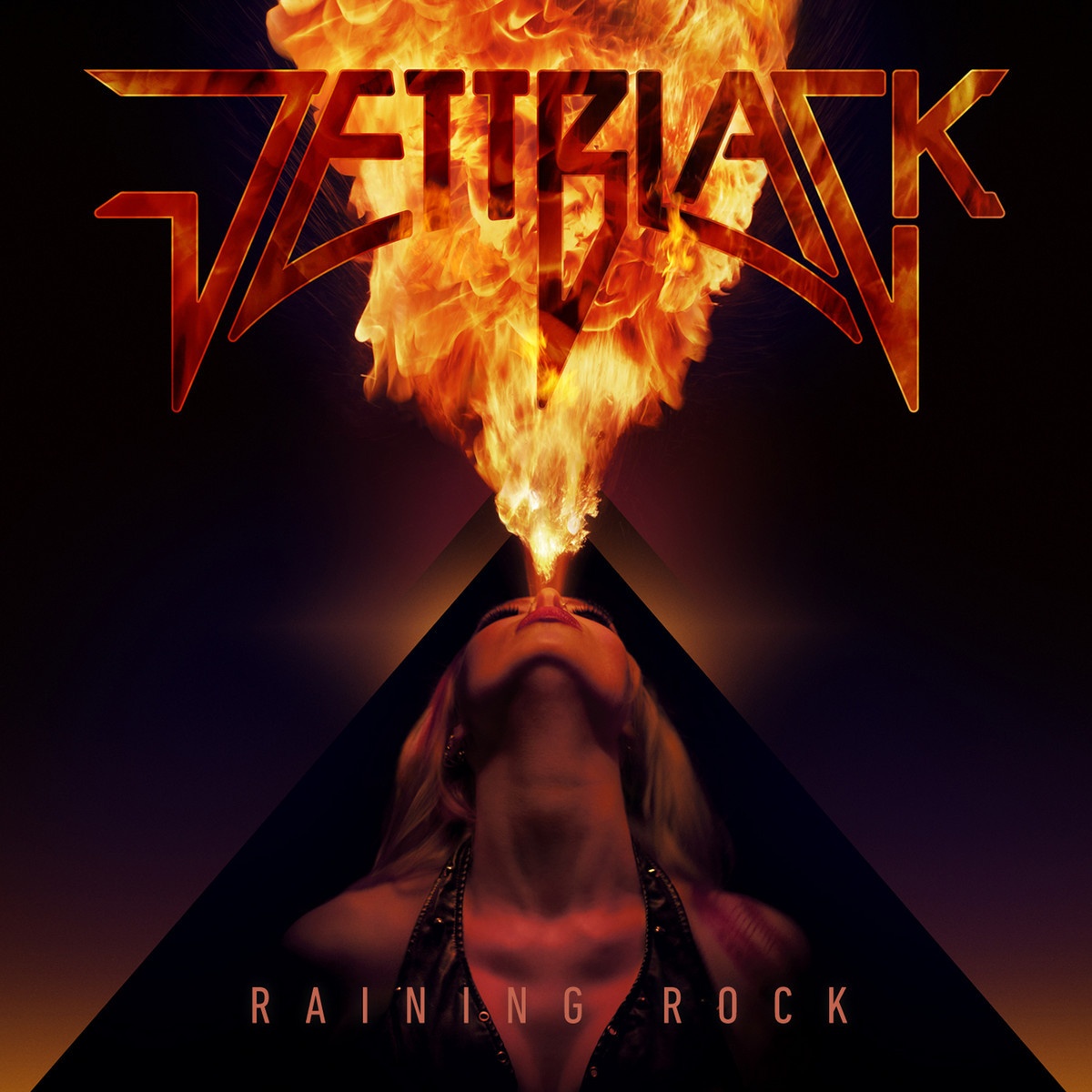 Intro (Jettblack/Raining Rock)