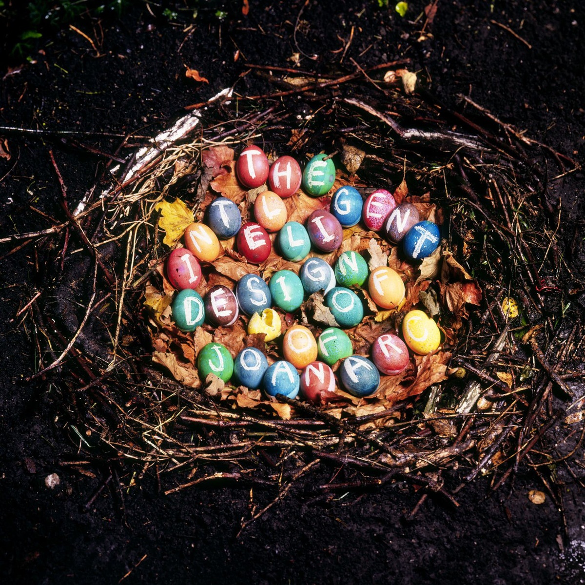 For A Half-Deaf Girl Named Echo