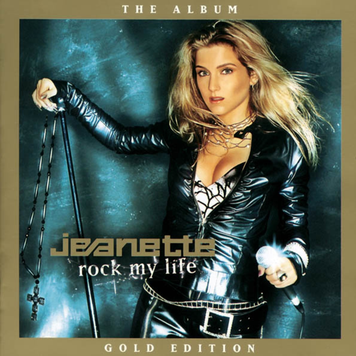 Rock My Life - Radio Edit