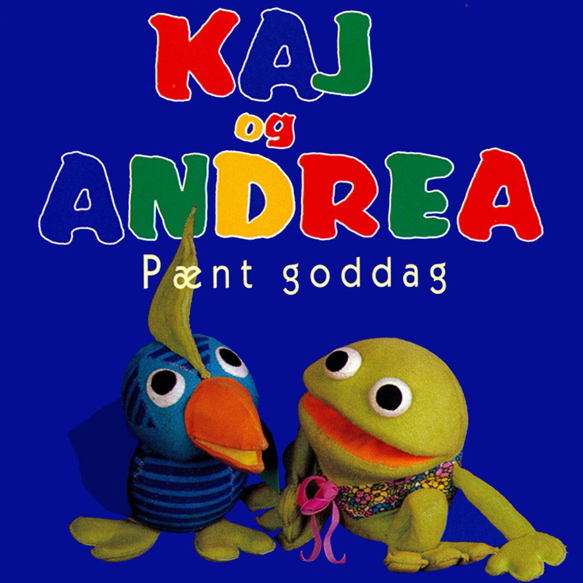 P nt Goddag