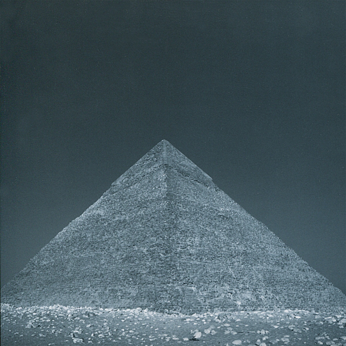 Why Are We Not Perfect