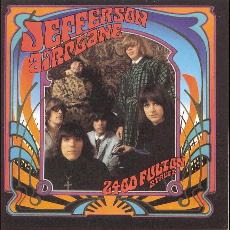 Third Week in the Chelsea