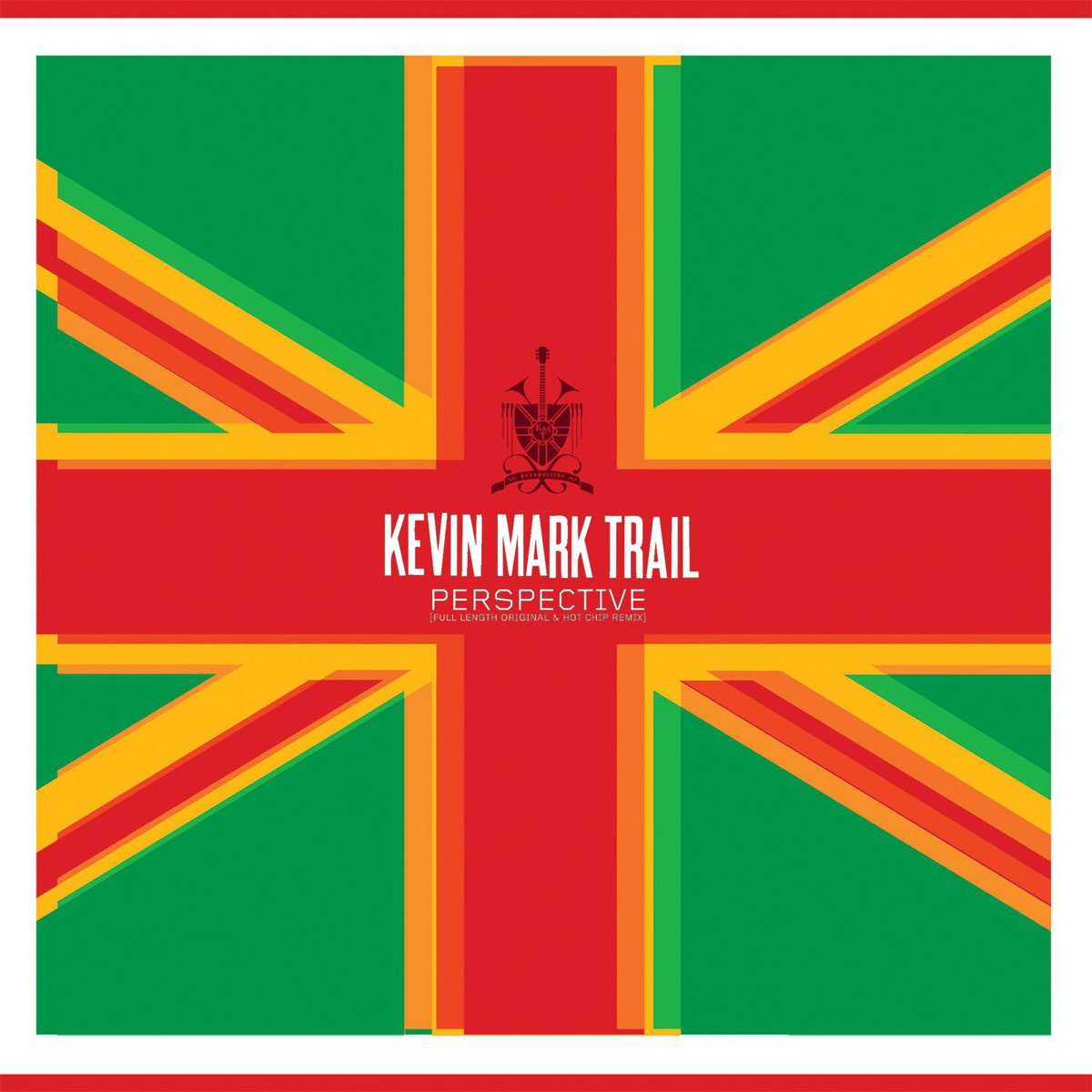 Perspective (Cass & Tom Vox Mix)