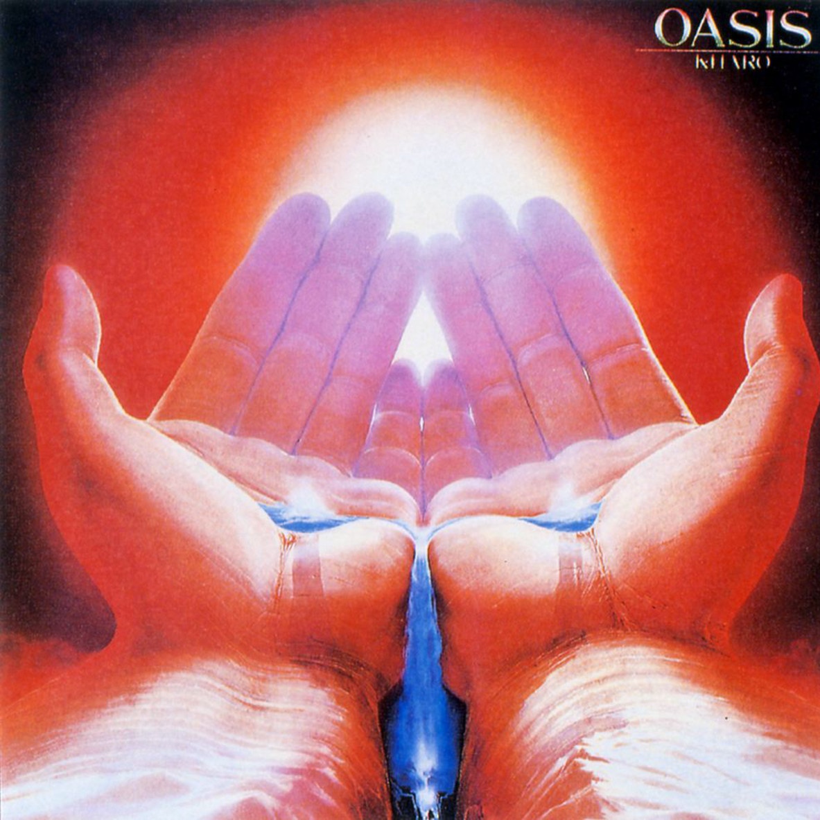 Mujaki (Innocent People)