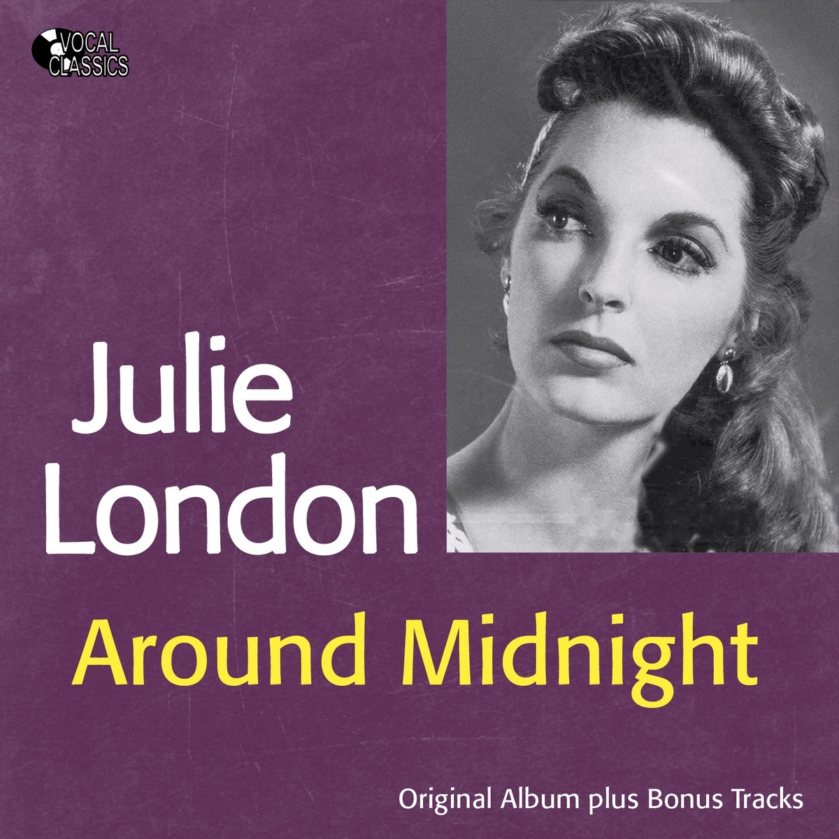Around Midnight (Original Album Plus Bonus Tracks)