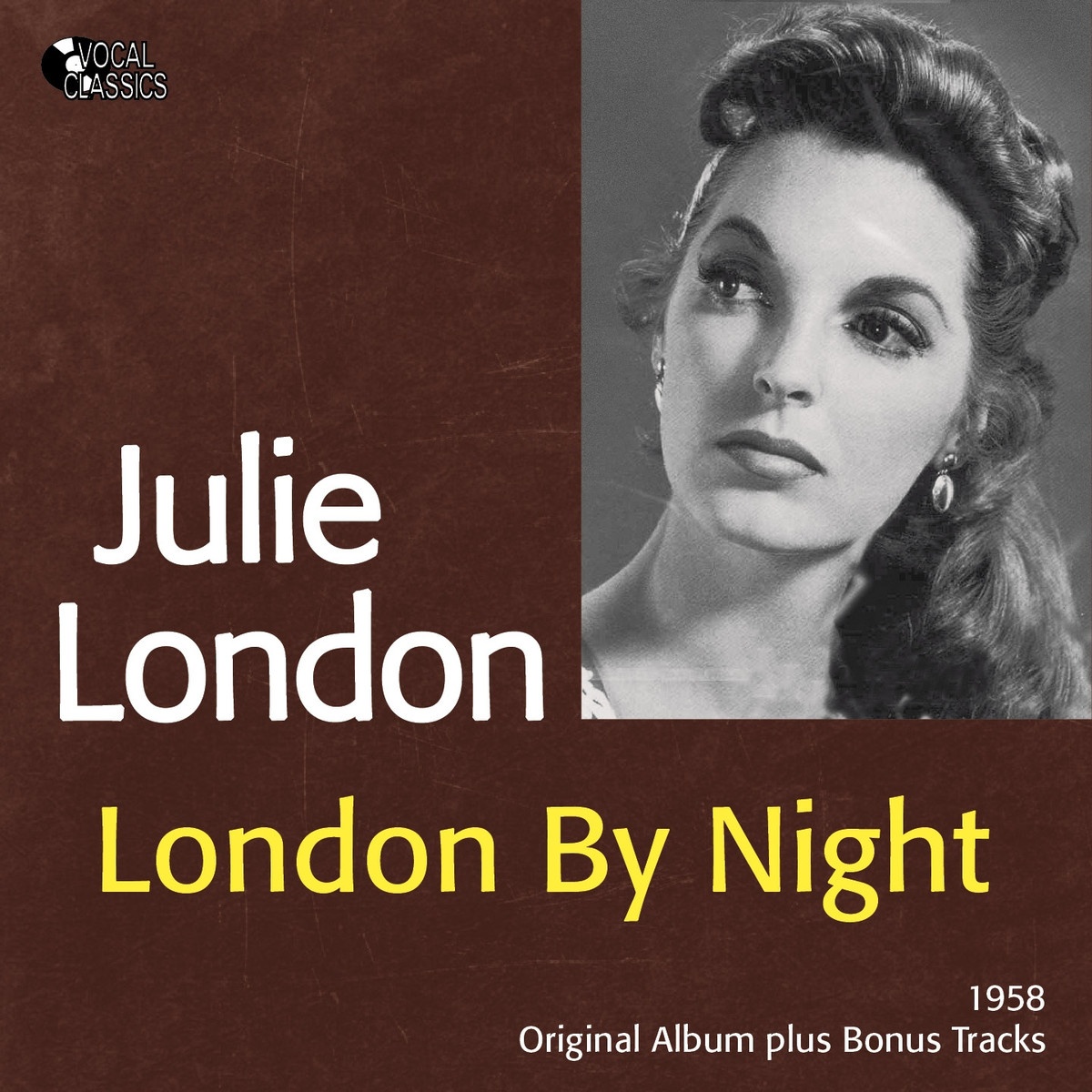 London By Night (Original Album Plus Bonus Tracks)