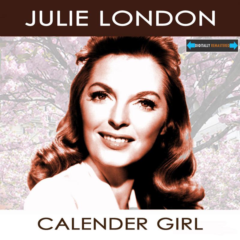 Calendar Girl Remastered