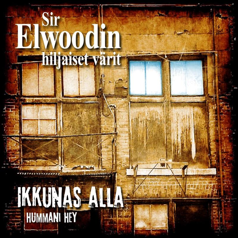 Ikkunas Alla (2011 - Remaster) (Single Version)
