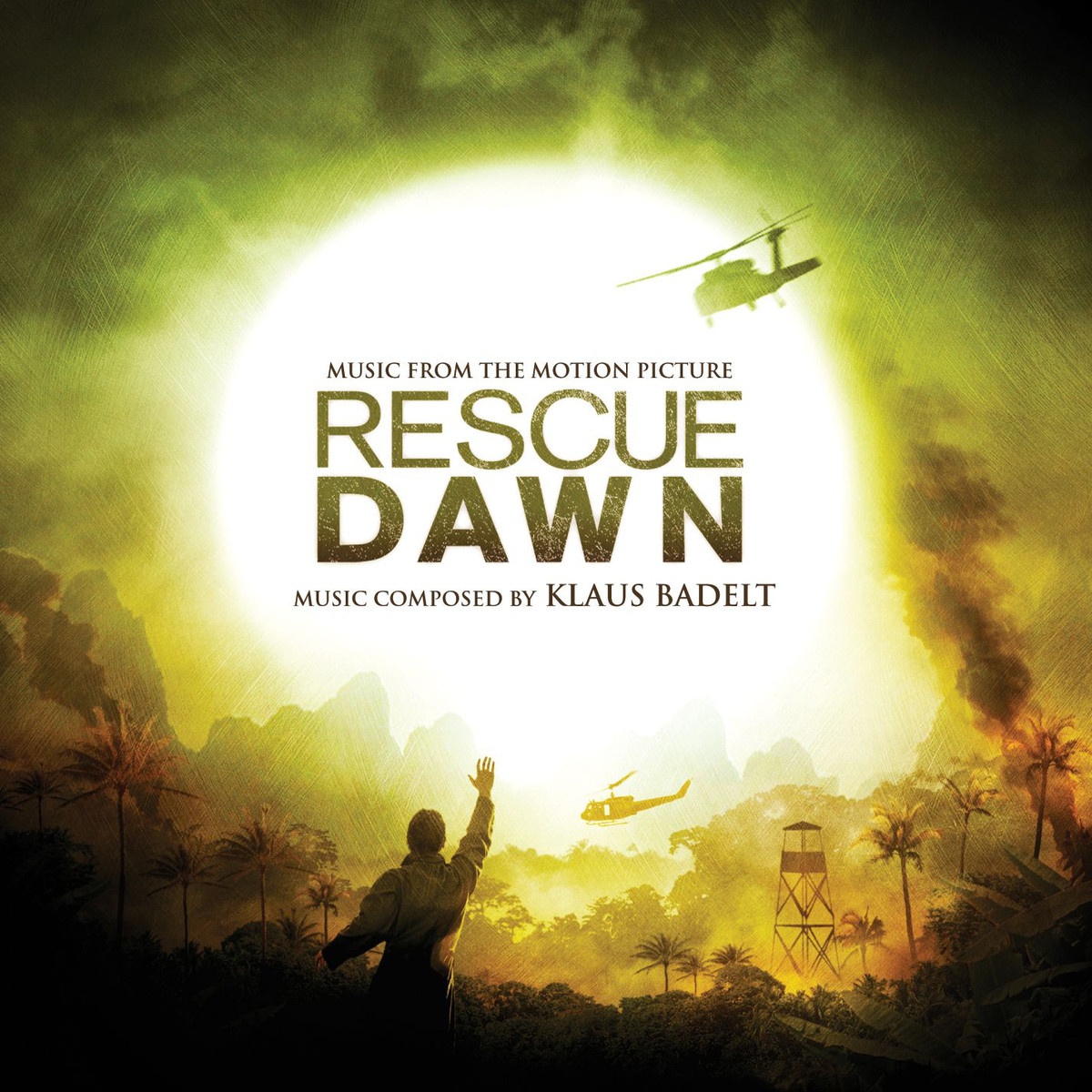 Lights (Rescue Dawn Version)