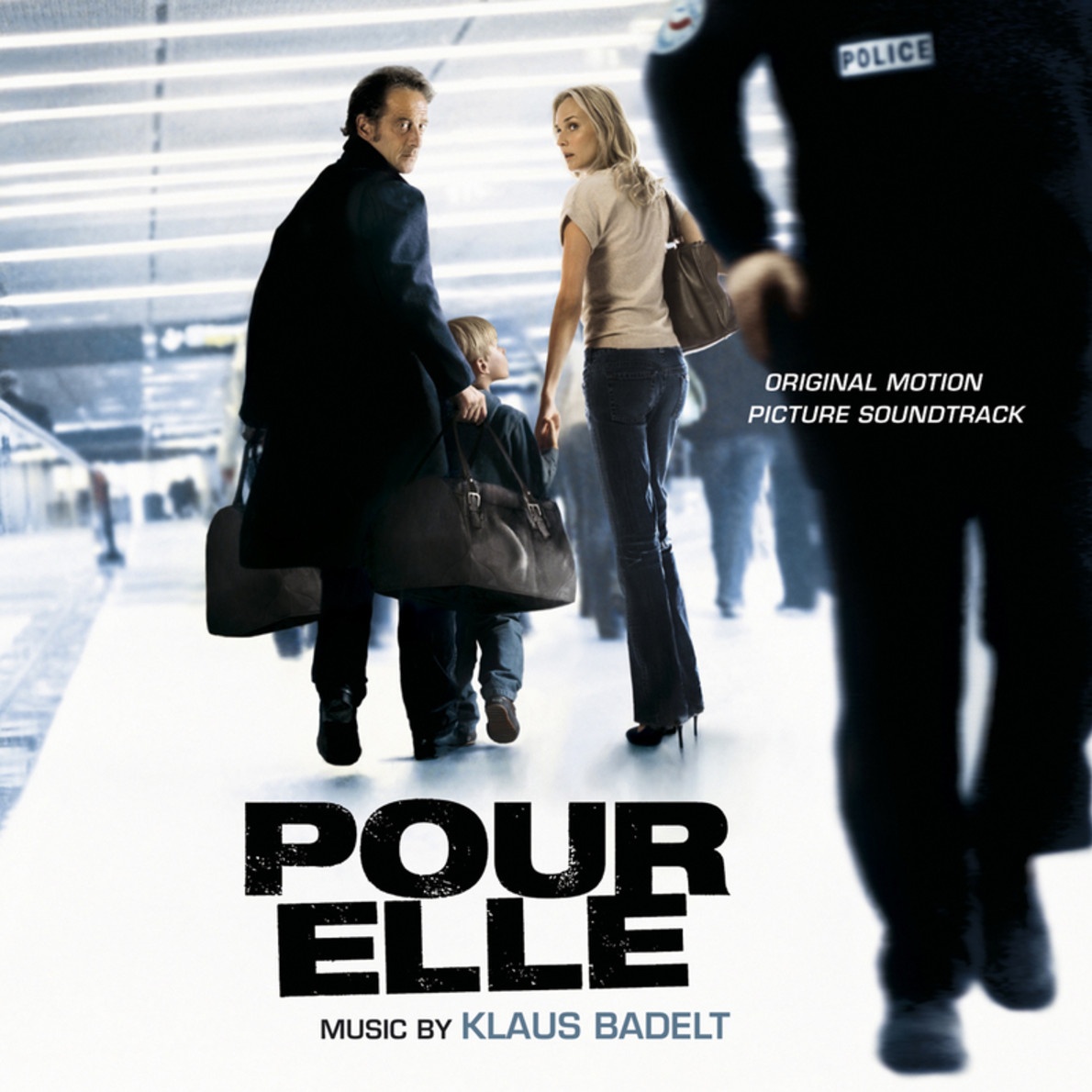 Pour Elle  Ge ne rique Fin  End Credits