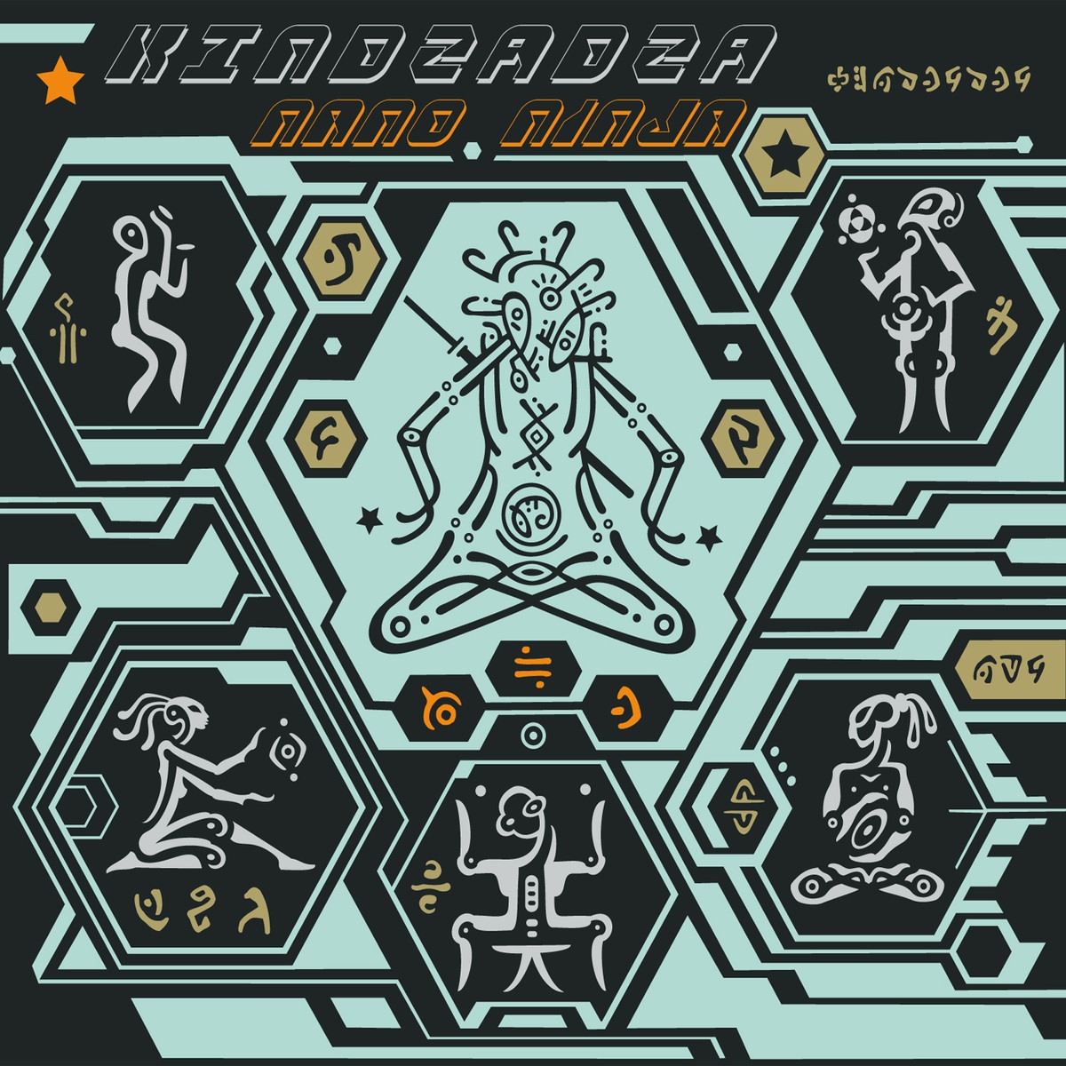 Multidimensional - Original Mix