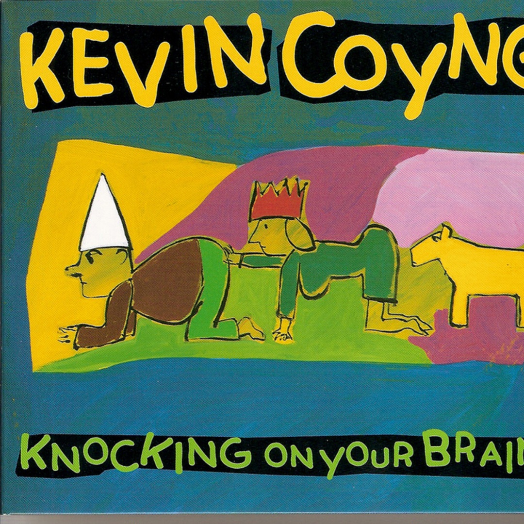 Knocking On Your Brain