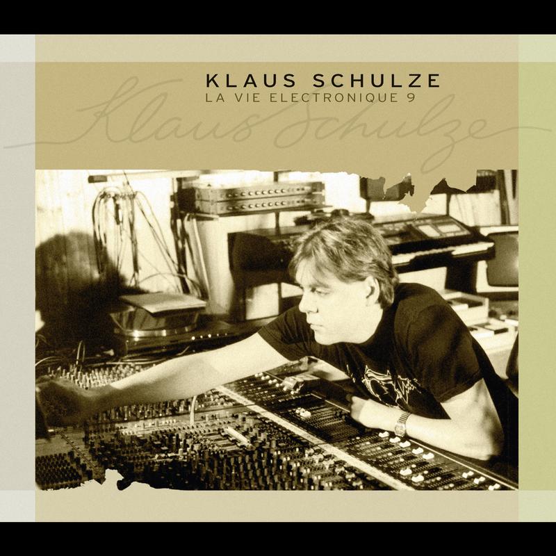 La Vie Electronique Vol. 9
