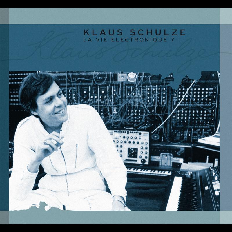 La Vie Electronique Vol. 7