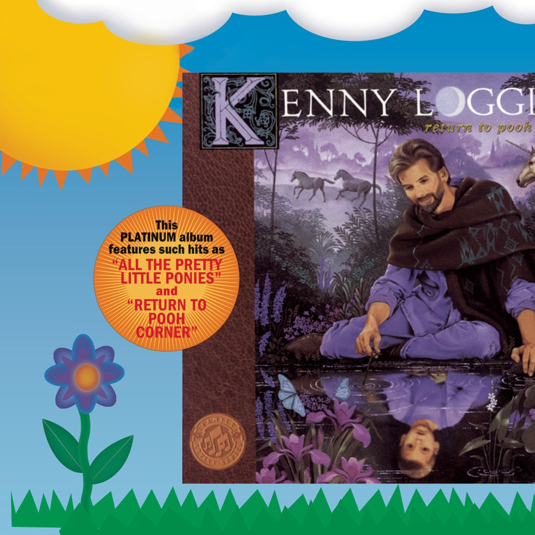 Neverland Medley - album version