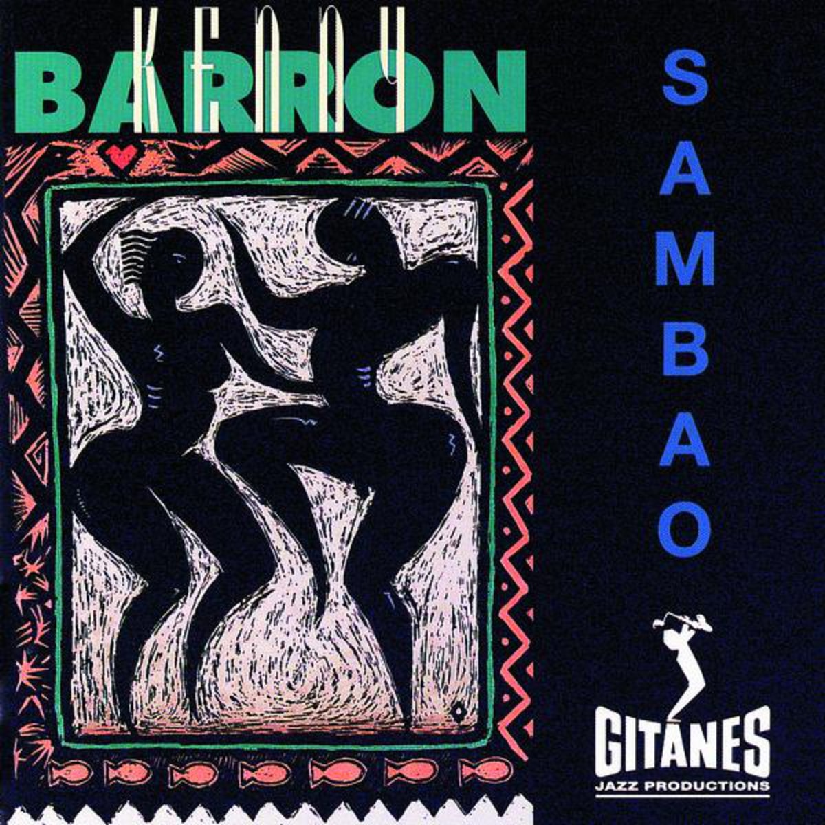 Gardenia - Instrumental