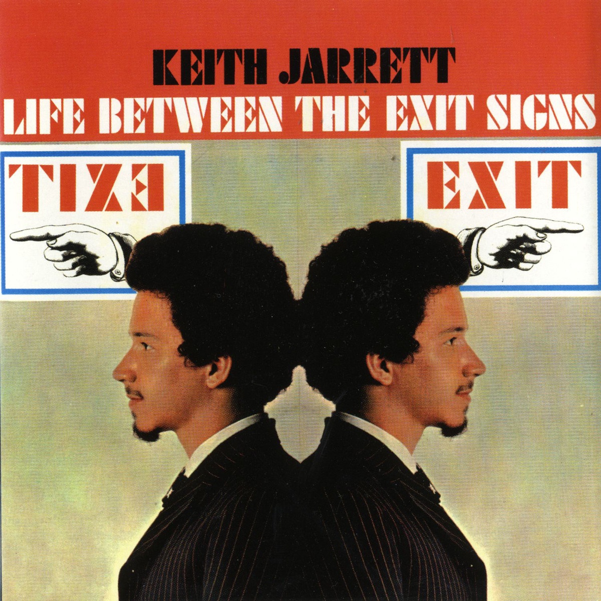Life Between The Exit Signs (LP Version)