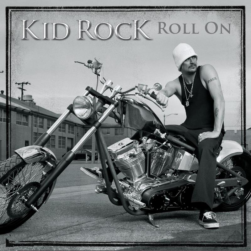 Roll On (Album Version)