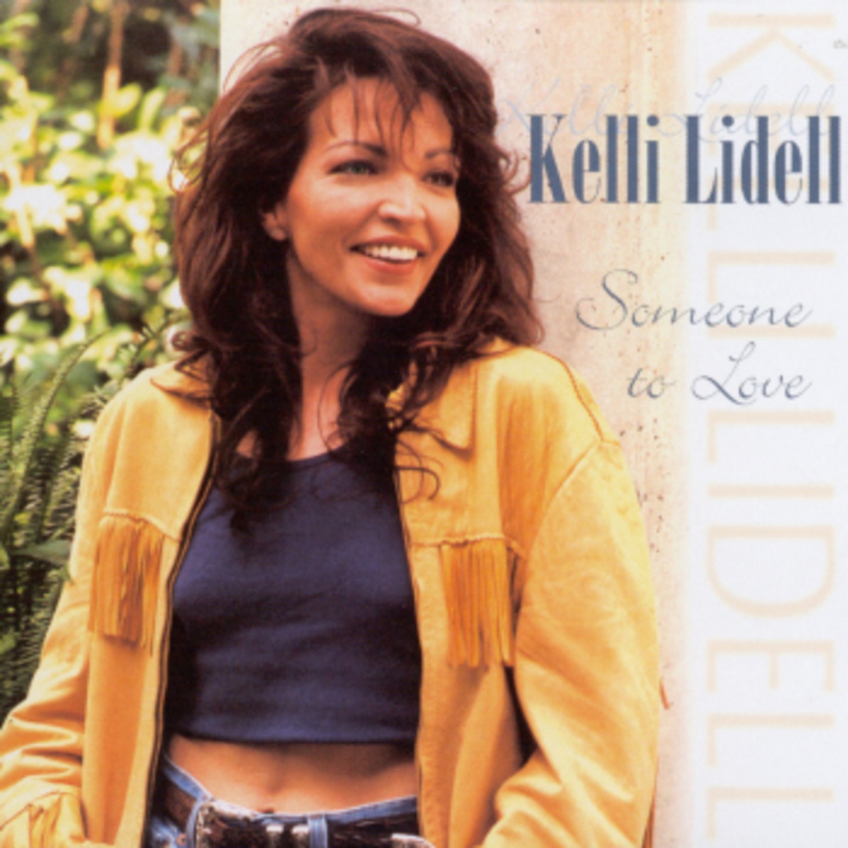 Please Send Me Someone To Love