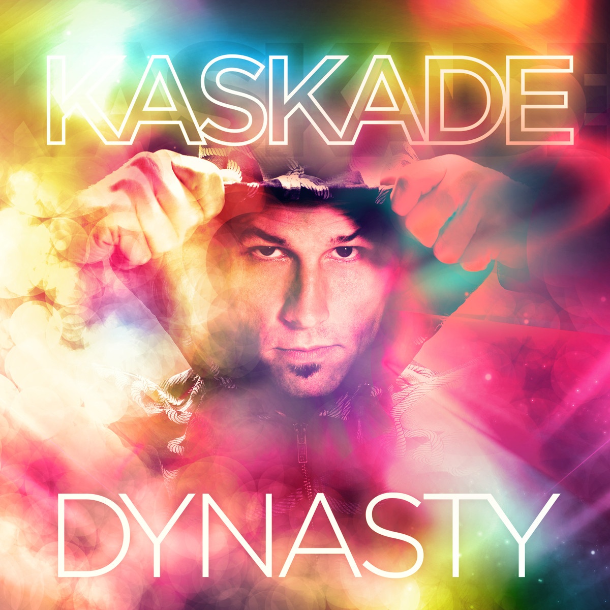 Dynasty (feat. Haley)