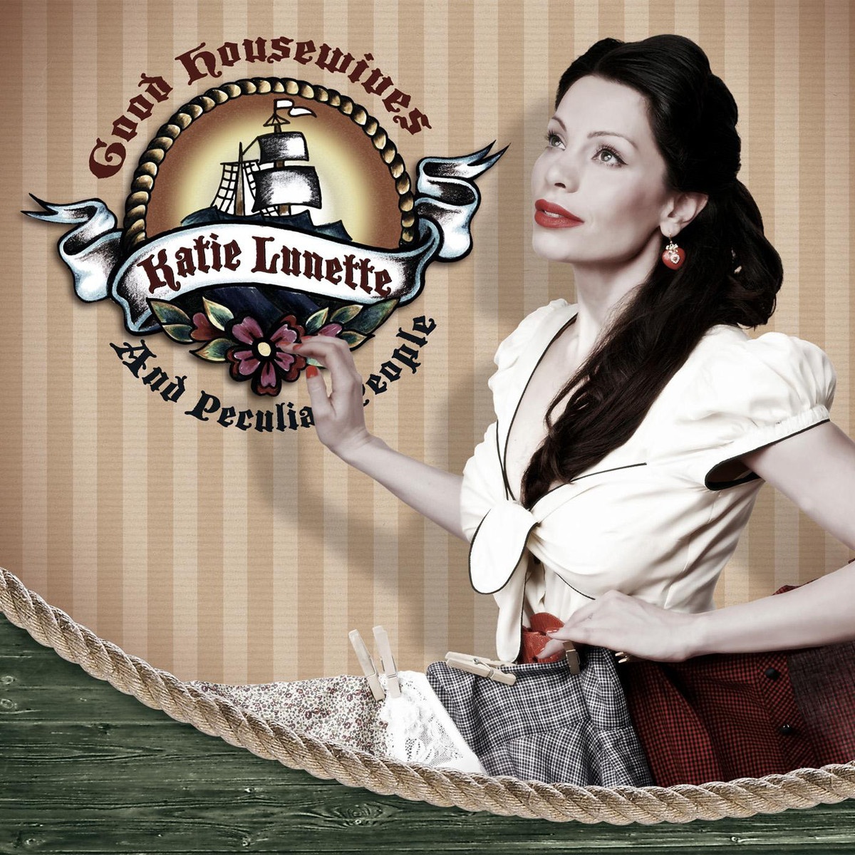 Creepin' In - original