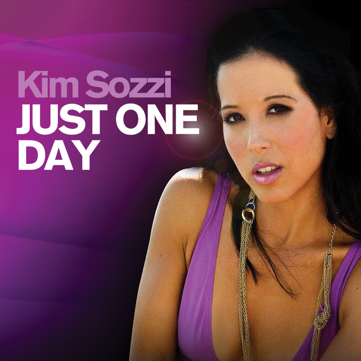 Just One Day (Club Mix)