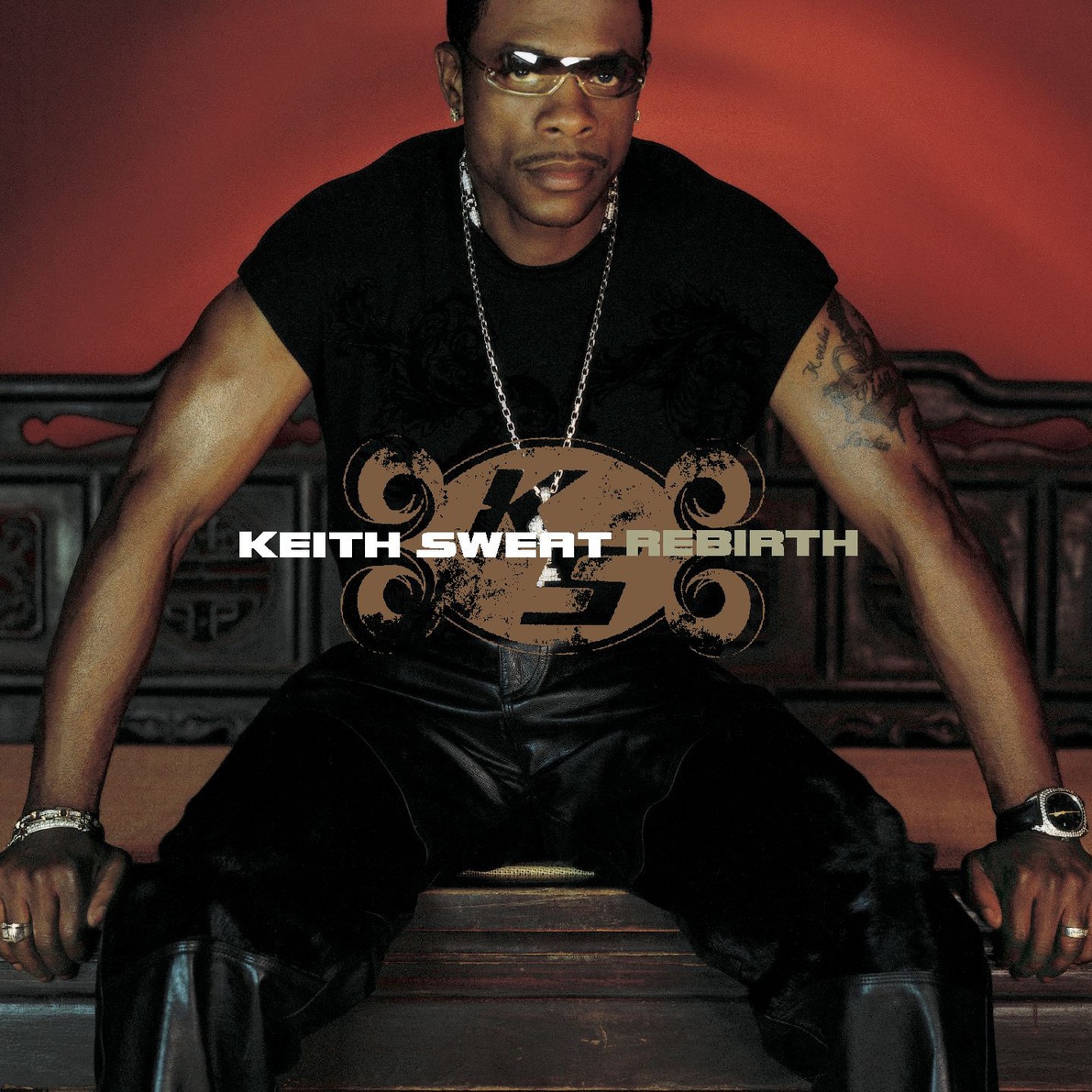 Ladies Night (LP Version)