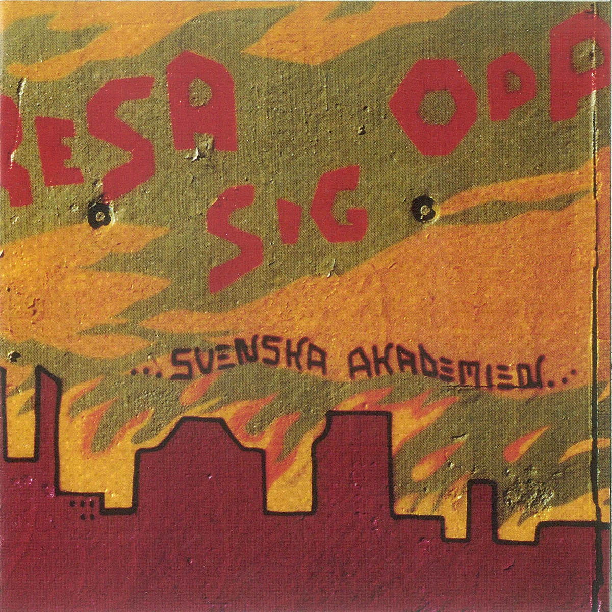 En Varning
