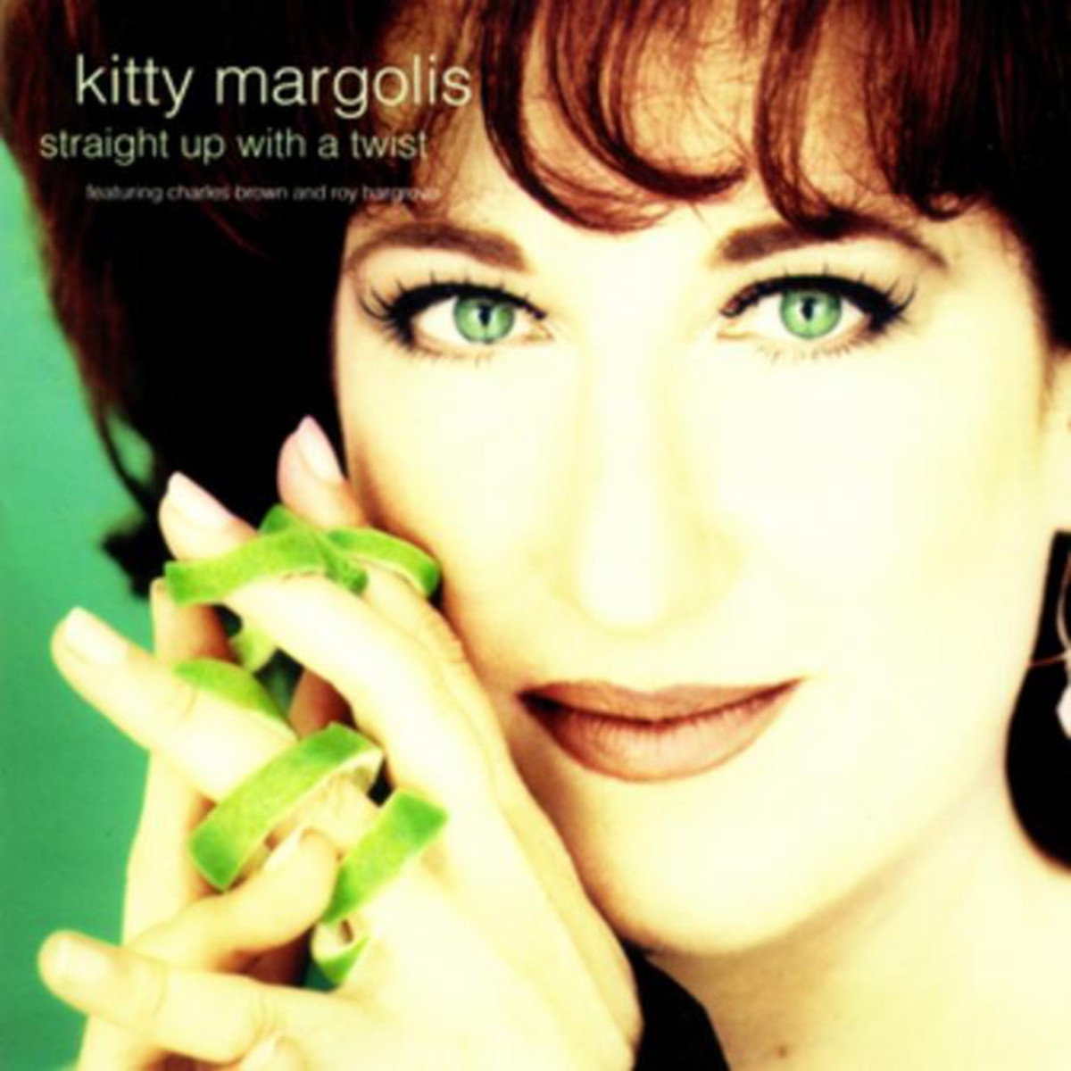 Wouldn't It Be Loverly (featuring Charles Brown)