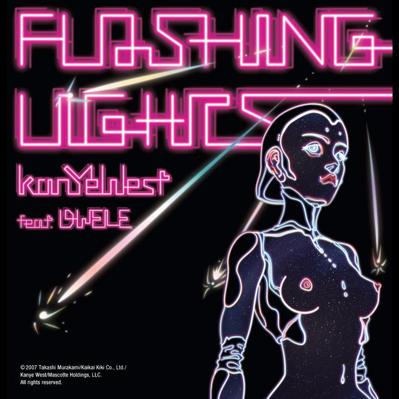 Flashing Lights - Album Version (Explicit)