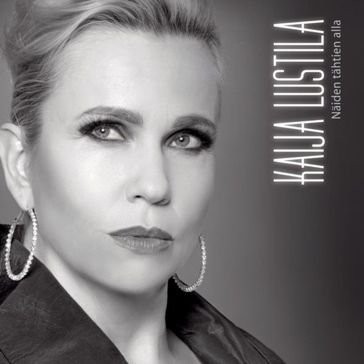 Niin paljon sanottavaa