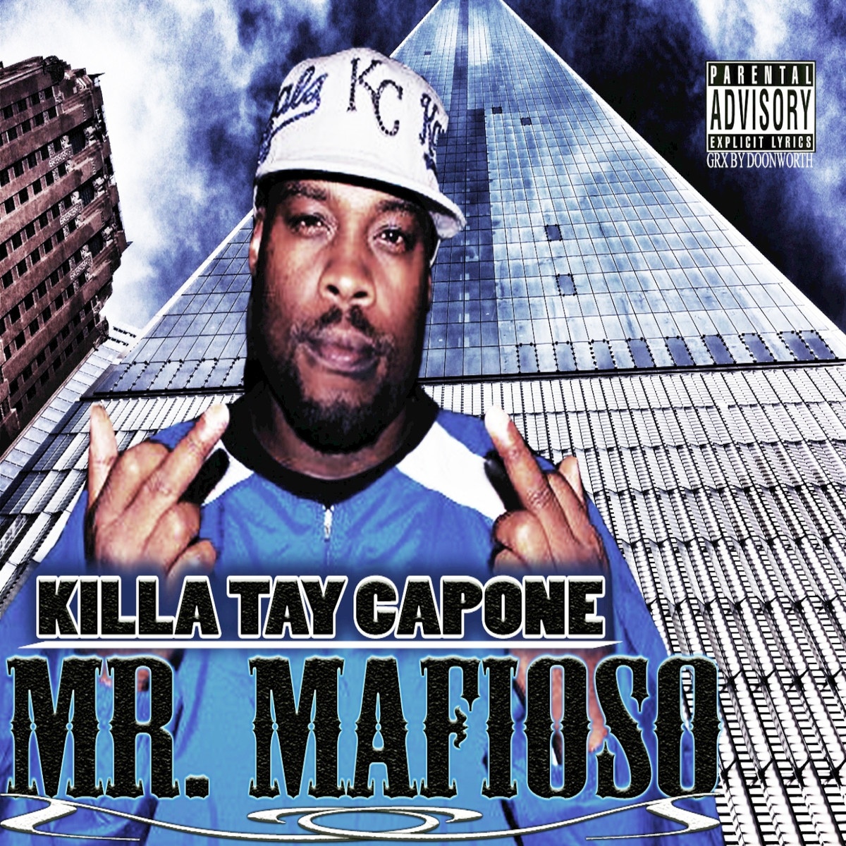 Legit Hustlas (Feat. Laroo, Doonie Baby, & Lil Ric)