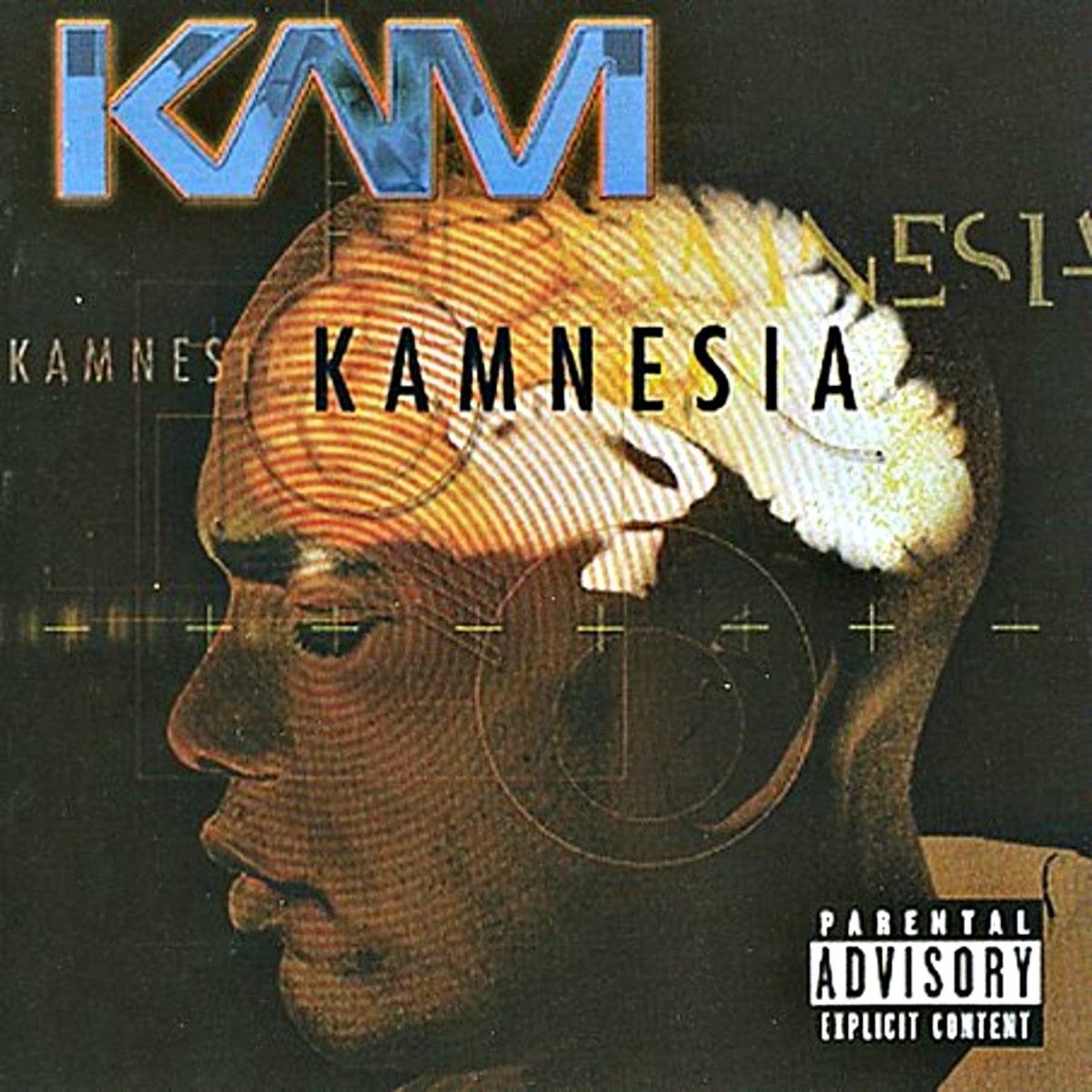 KAMnesia
