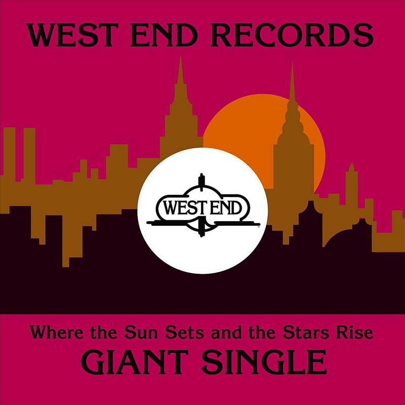 Time (Original 12" Instrumental)