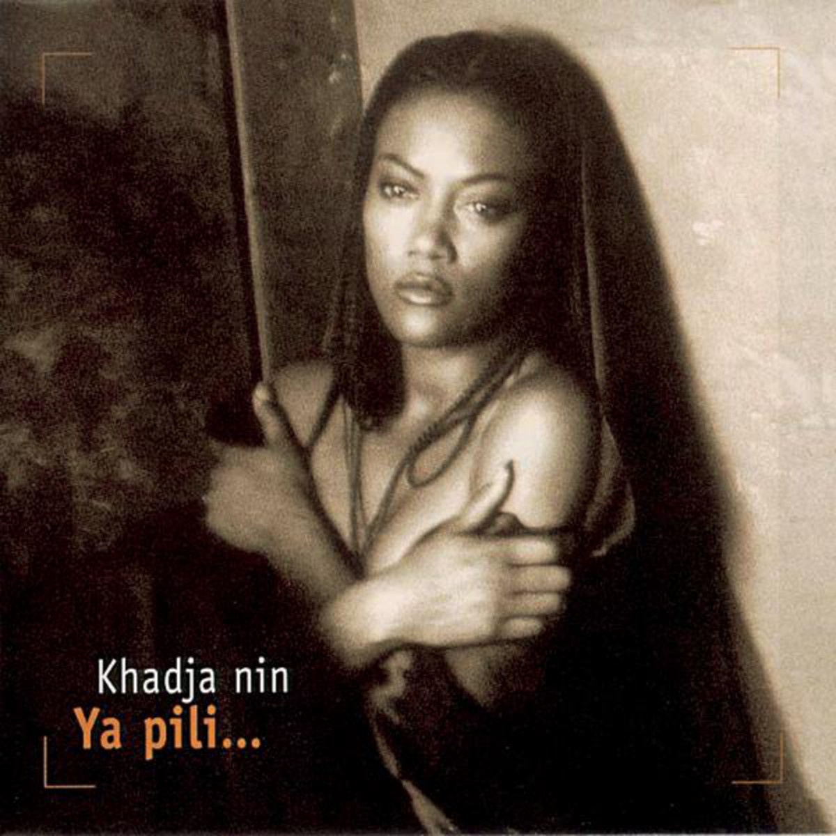 La Ballade De Gilles E7 Shana