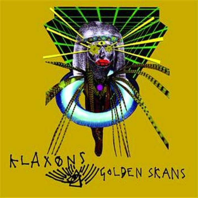 Golden Skans (Erol Alkan's Ekstra Spektral Rework)