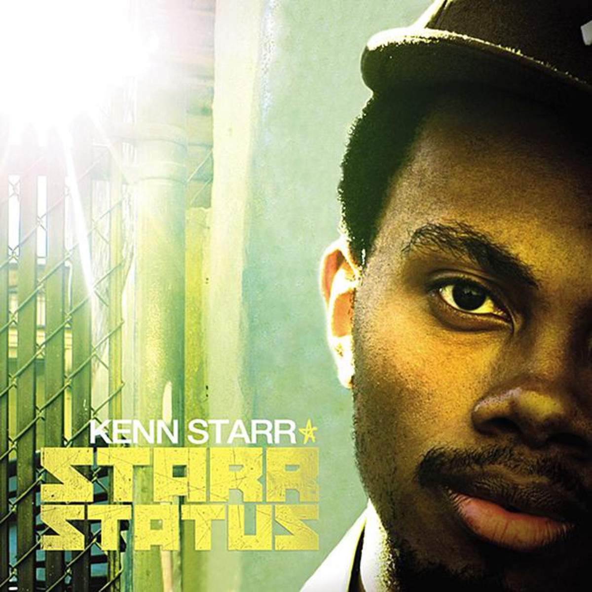 Starr Status (Intro)