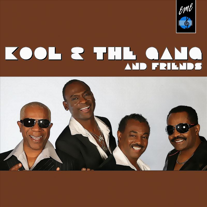 Kool & The Gang and Friends