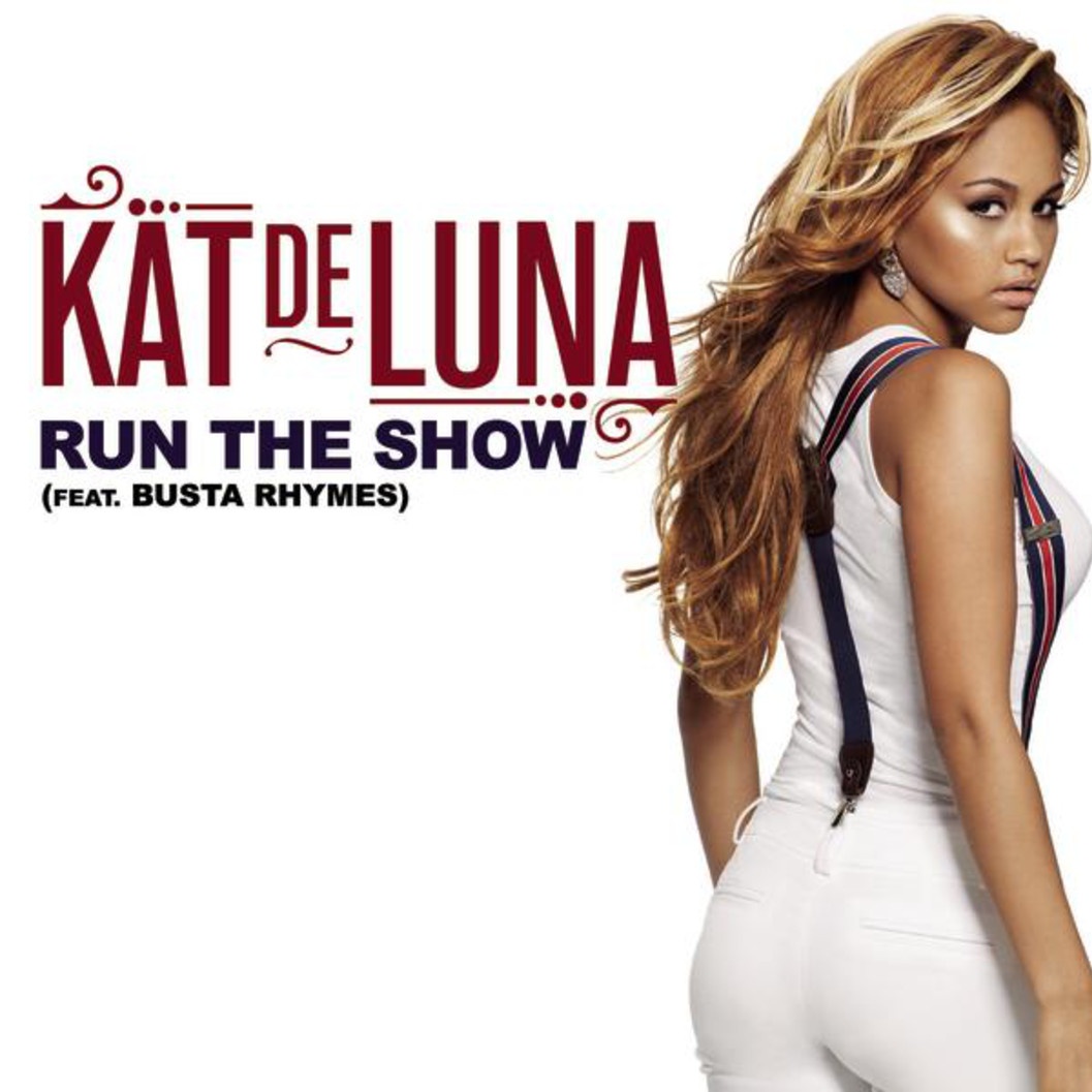 Run The Show (featuring Busta Rhymes) (New Album Version) - New Album Version
