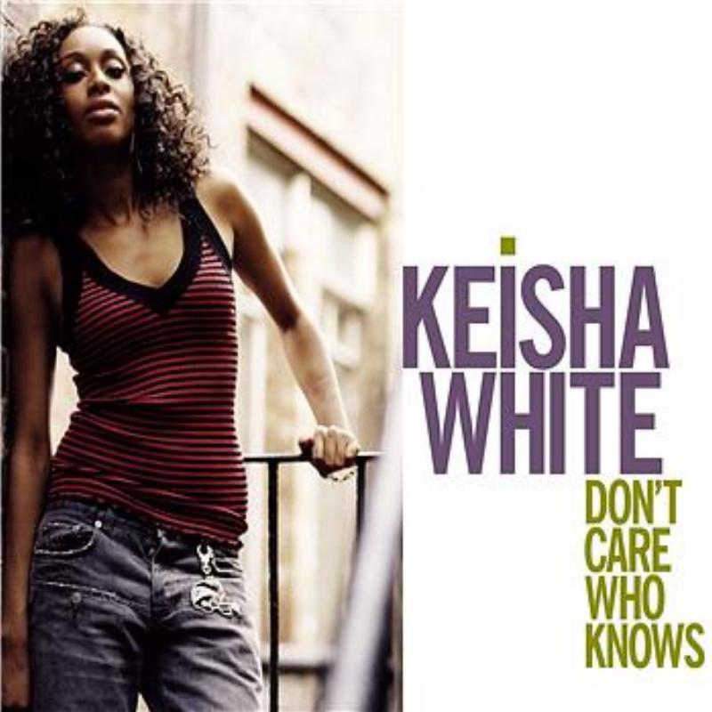 Don't Care Who Knows - Album mix feat. Cassidy (Main mix feat. Cassidy)