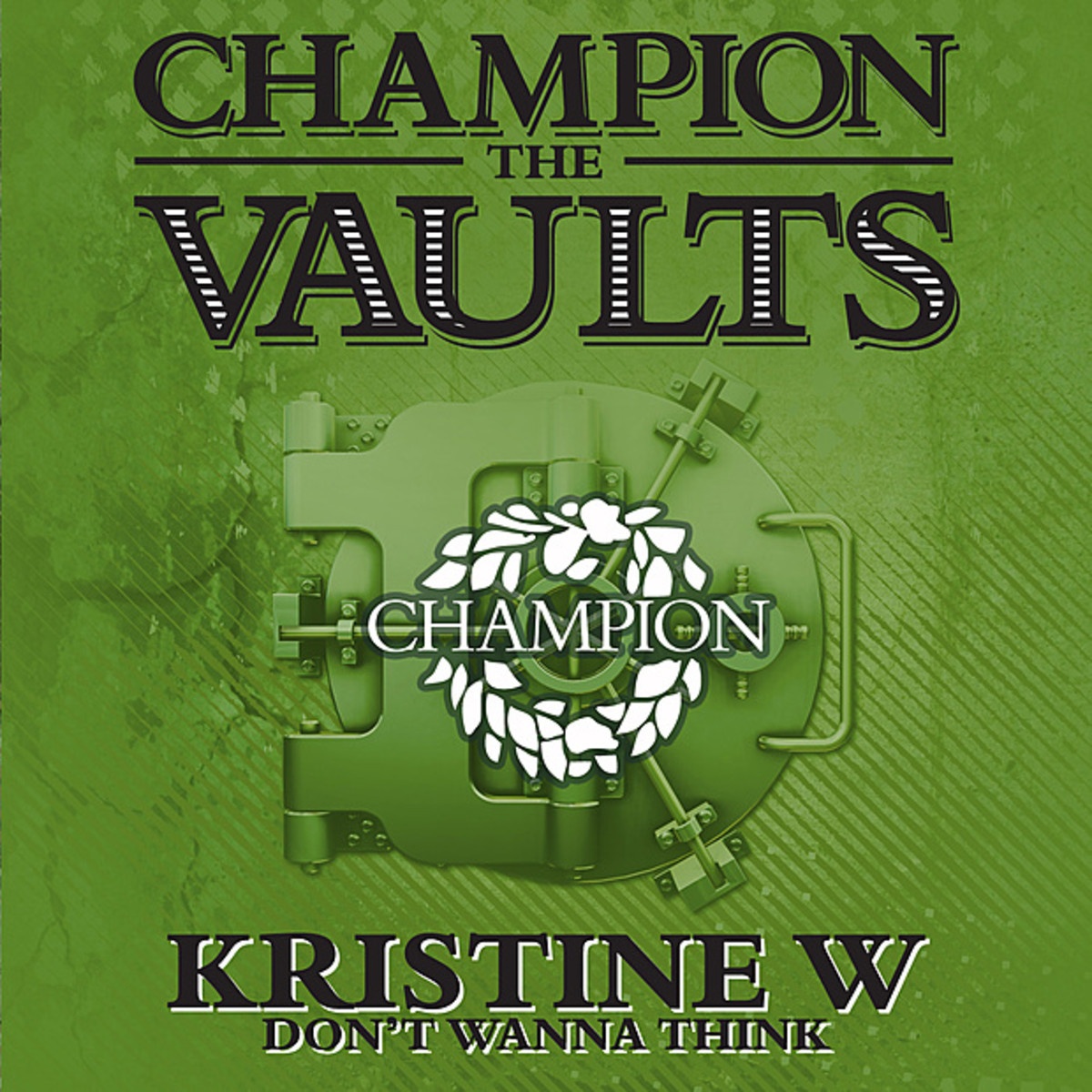 Don't Wanna Think (Rollo's Dub)