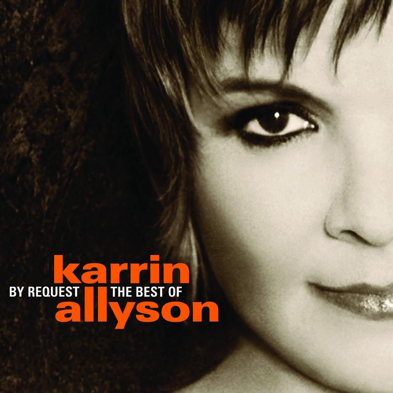 By Request: The Best of Karrin Allyson