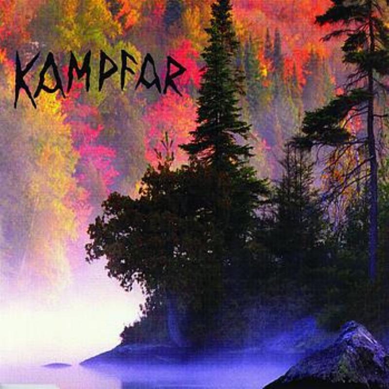 Kampfar