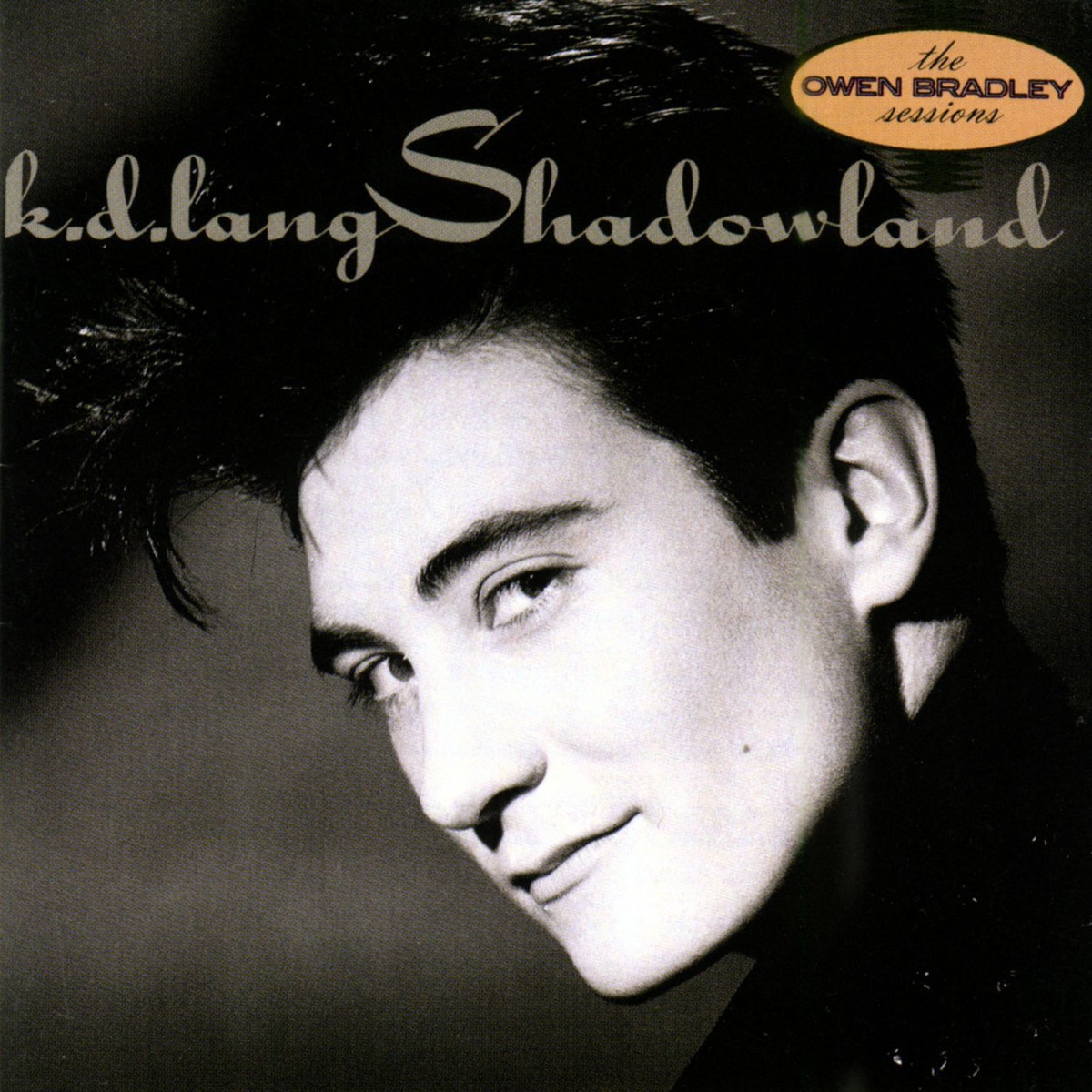 Shadowland (LP Version)