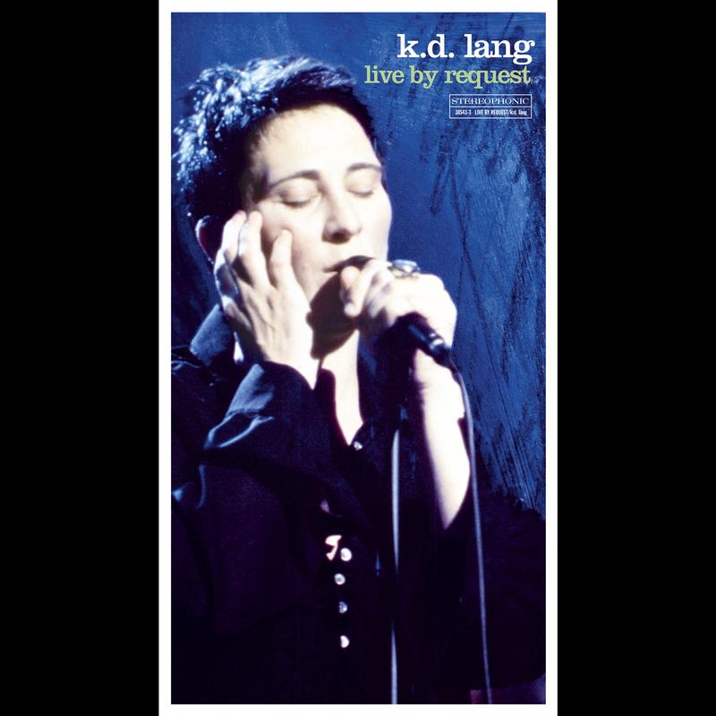 Trail Of Broken Hearts (Live) (Album Version)